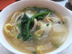 -怡咖啡自助餐(宁波香格里拉店)