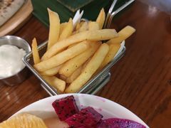 -摇滚披萨(长春街店)