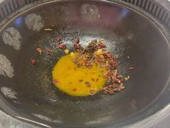 -玺炖·中国铁锅炖(虹桥天街店)