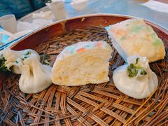 -留芳·文旅古月楼(老街店)