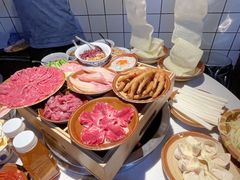 -芈重山老火锅(广州首店)