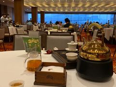 -白天鹅宾馆-宏图府餐厅