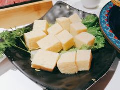 -祥源胡同·涮牛羊肉火锅(花桥店)