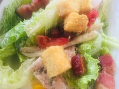 -上海柏悦酒店·世纪100牛排馆