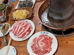 -元盛居(生态大街店)