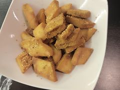 -满格嗦新疆椒麻鸡火锅.炒米粉(川大江安校区店)