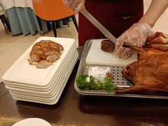 -北京全聚德(西客站店)