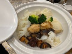 -喜上喜鸡煲翅(吉大店)