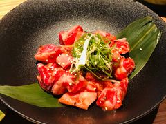 -烧肉达人•炭火烧肉(新天地店)