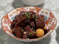 -熠盛·本帮菜Bistro(永嘉路店)