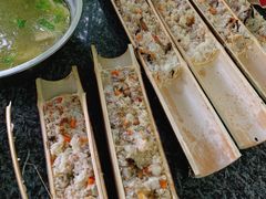 -大本营竹筒饭