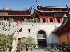 -上海东林寺(金山区)