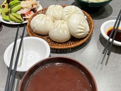 -郑家包子牛肉拉面(尚勤路店)