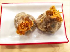 -吉祥馄饨(牡丹园店)