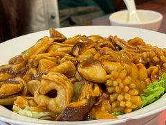 -惠宾饭庄(中山路店)