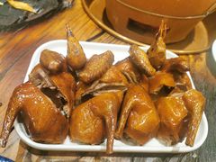 -十六蒲(桂林路店)