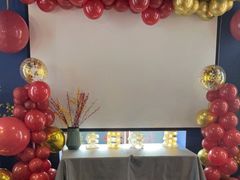 店内布置-魏公馆(昆太路店)