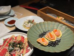 -匠和风精致料理(成都龙湖滨江天街店)