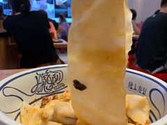 -陇上秦轩biangbiang面(萧山万象汇店)