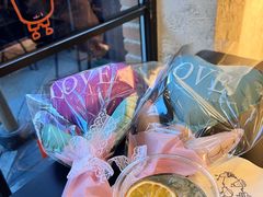 -foodoo芙多松饼店