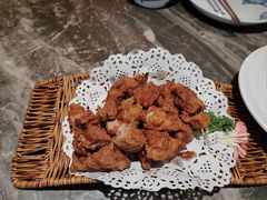 -前海沿•青岛菜(中山路天主教堂店)