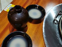 -炭虎子水浒烤肉(梦时代店)
