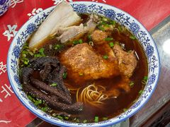-美味斋(西北街店)