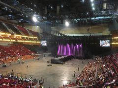 -宝能国际体育演艺中心