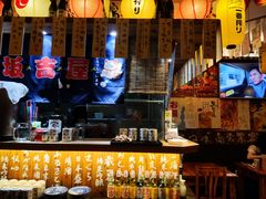 -坂吉屋·居酒屋深夜食堂(龙湖店)