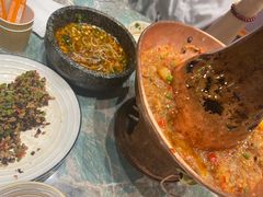 -浩海火烧云傣家菜(京广店)