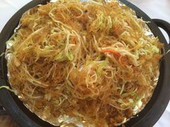 包菜粉丝-松雅轩商务婚礼生日(同和店)