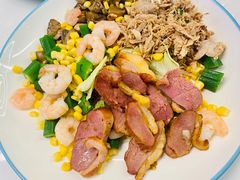 -SaladJohn沙拉匠(凯德1818店)