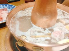 -北京老门框爆肚涮肉馆(凤城六路店)