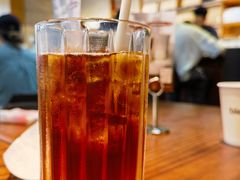 -blend咖啡部落(卓悦中心店)