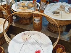 -井水小厨·湘菜(活力广场店)