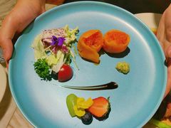 -桃花江餐厅·江景-约会·聚会