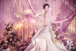 点击看大图 -MANLI BRIDAL婚纱