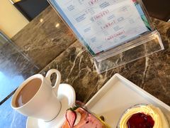 -蜂蝶来饼店(拱北总店)