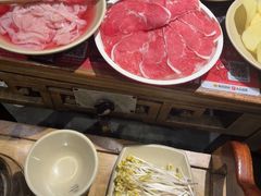 -蜀大侠火锅(建设路第五大道店)