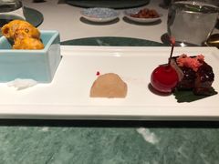 -三号黄浦会Canton Table