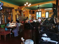 大堂-秀·爱尔兰餐吧(上海路店)