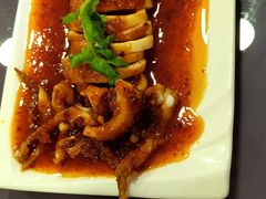 -火肆高麗火盆