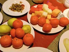 -重庆解放碑帝晶酒店·姜厨房西餐厅