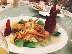 -西安威斯汀大酒店·宴会厅