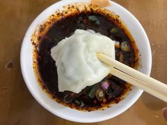 -山东水饺(南坪新街店)