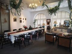 -22ºN BISTRO西餐&酒馆