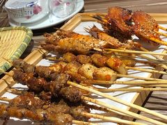-锅十二涮肉馆·鞭蛋锅