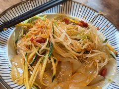 -一楼食业·美食人家