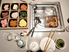-海底捞火锅(江北万达商业广场店)