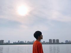 -艾溪湖湿地公园